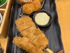 -胜博殿日式炸猪排(西红门店)