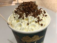 -KUNCHA鲲茶·江西制茶(铜锣湾店)