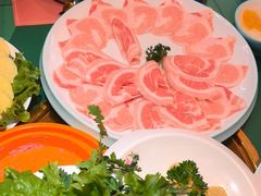 -天地源荷塘悦色主题火锅(一中店)