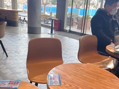 -星巴克臻选(湖滨道店)