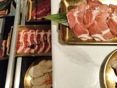-炙城·韩式烤肉(南京东路店)