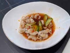 -翕间食·精致淮扬菜(江苏大剧院店)