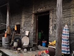 -扬美古镇景区