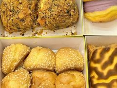 -鲍师傅糕点(江苏路店)