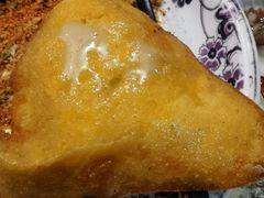 -燚店·铁板鱼蛙·烤肉·烤串(北新桥店)