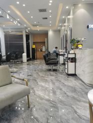 -杉影印象日式烫染專門店