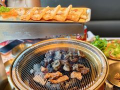 -西塔老太太泥炉烤肉(川沙百联店)