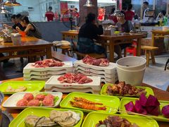 -养牛邓·潮汕牛肉海鲜自助火锅(广州店)