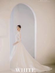 点击看大图 -纯色时光婚纱艺术馆WHITE