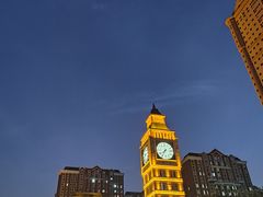 -星河湾温泉洗浴酒店