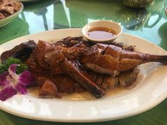 -盛港湾海鲜食府(黄沙店)
