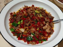 -笨罗卜浏阳菜馆(太平街店)