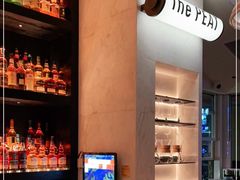 -The PEAT Coffee(深业中城店)
