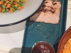 -太食獸泰式茶餐厅(IFS国金中心店)