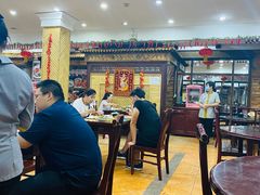 -力力豆花庄(广渠门店)