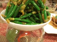 -徐记私厨(半淞园路店)