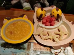 -局气烤鸭·北京菜(德云社店)
