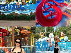 -郑州方特水上乐园