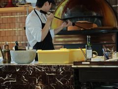 -杭州君悦酒店·青莳