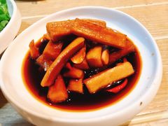 -寻味·港式茶餐厅(富力城店)