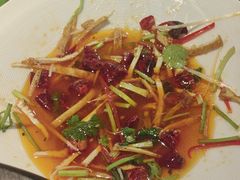 -秦月轩·陕西家乡菜(阜成路·五棵松店)