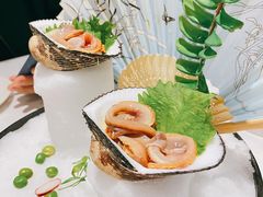 -龙船人海鲜城(长治路店)