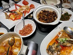 -徐记海鲜(曲江南湖店)