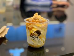 -喜茶(深圳福田星河COCO Park店)