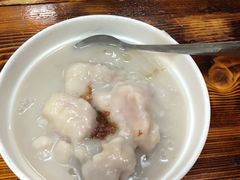 -吃吃看·闽南古早味(美食街店)