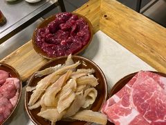 -重庆老火锅王(西安北路店)