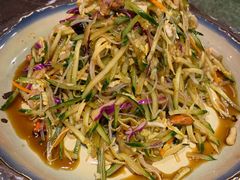 -粗粮人家·东北菜(洋桥店)