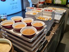 -涮福記·现切牛羊肉火锅(世纪汇店)