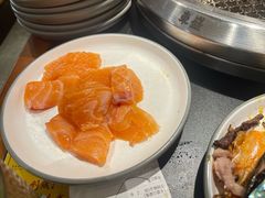 -東盛炭烤自助料理(浦东文峰广场店)