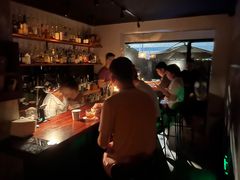 -STAFF ONLY Bar(南台巷店)