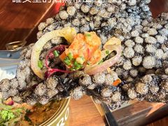 -Bistro 63 创意融合料理(广粤天地店)