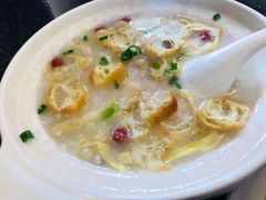 艇仔粥-卓粤拉肠(红庙店)