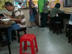 -老西关濑粉(文明路店)