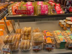 -BreadTalk面包新语·烘焙蛋糕(金光华广场店)