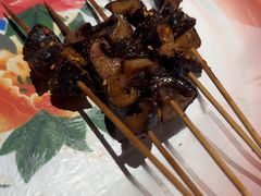-北丐先生·野馄饨烧烤(泰达E街区店)