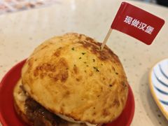 -必胜客(大坪英利店)