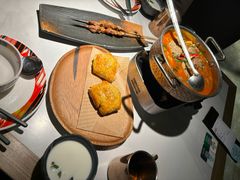 -塔哈尔·新疆盛宴(南翔印象城MEGA店)
