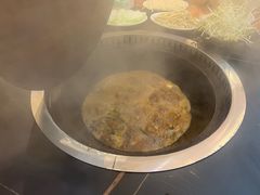 -老家大锅台·地锅鸡·铁锅炖(建邺文体路店)