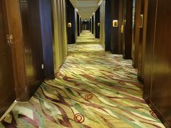 -澳门十六浦索菲特大酒店