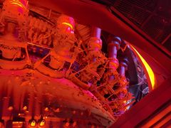 -首钢一高炉·SoReal科幻乐园