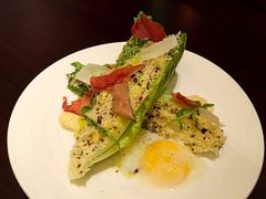 -恰餐厅及酒吧 CHAR Bar & Grill (北京丽都皇冠假日店)