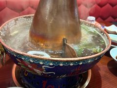 -1078號老北京涮肉(松柏店)