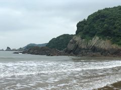 -普陀山风景名胜区-千步大沙