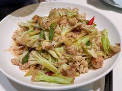 -大铁勺新津菜(东丽阳光新业广场店)