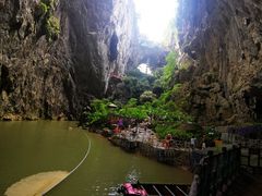 -英西峰林·洞天仙境