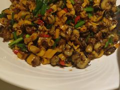 -院里寻菜·精致庭院菜(观沙岭店)